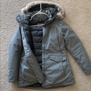 Eddie Bauer 2017 Parka EUC